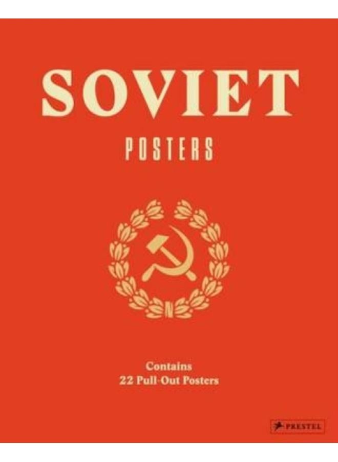 Soviet Posters