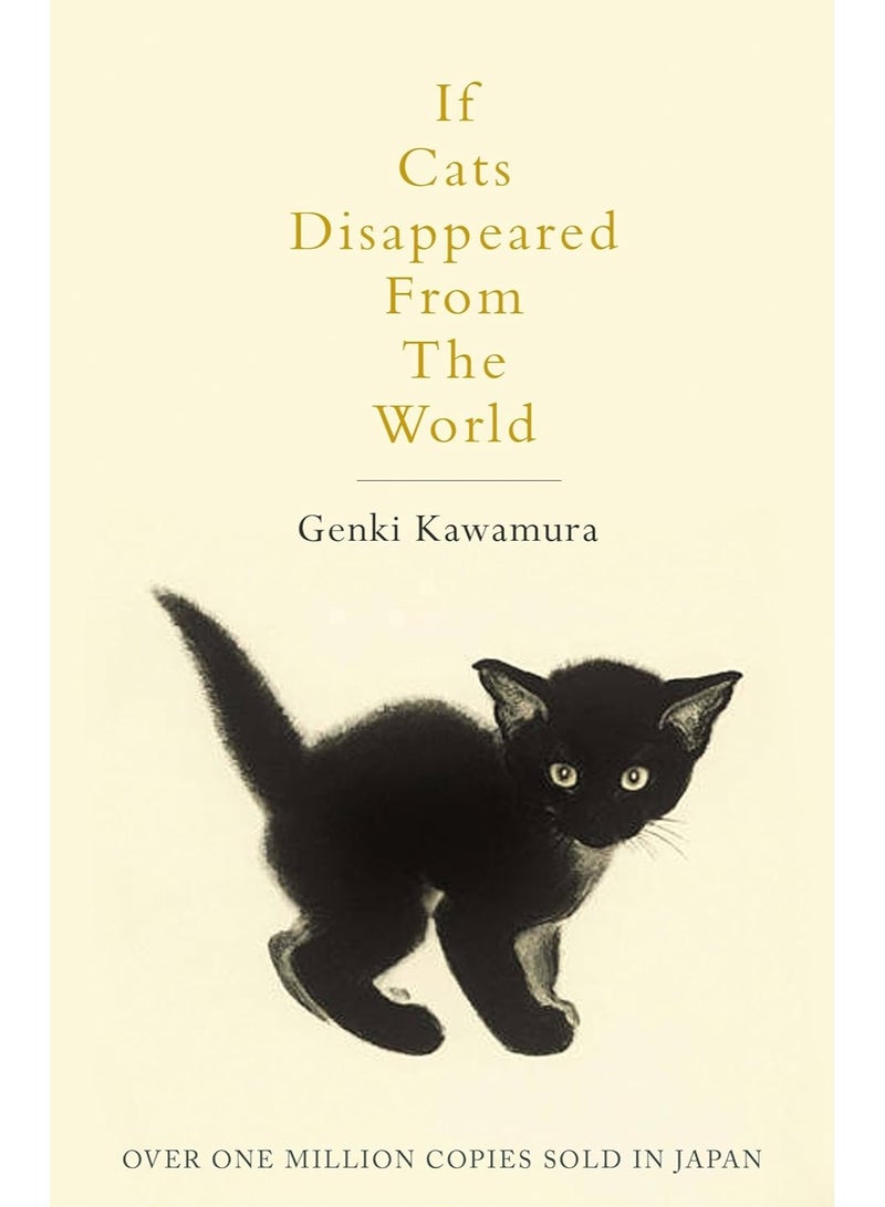 If Cats Disappeared From The World