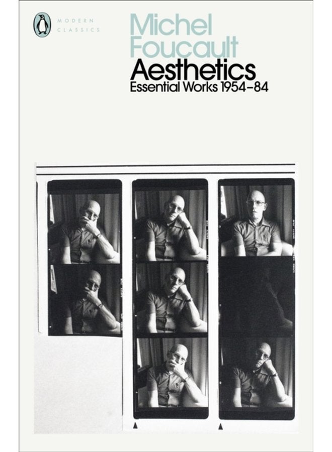 Aesthetics Method and Epistemology Essential Works of Foucault 1954 1984 - Paperback