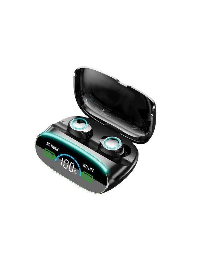 Generic - M38 TWS Wireless Bluetooth Headset - Image 1