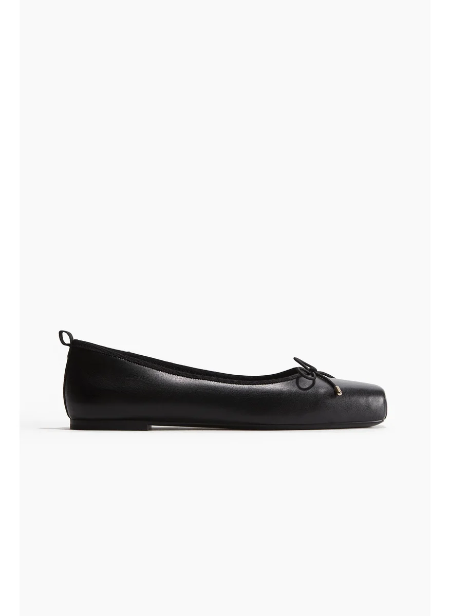 H&M Ballet Pumps