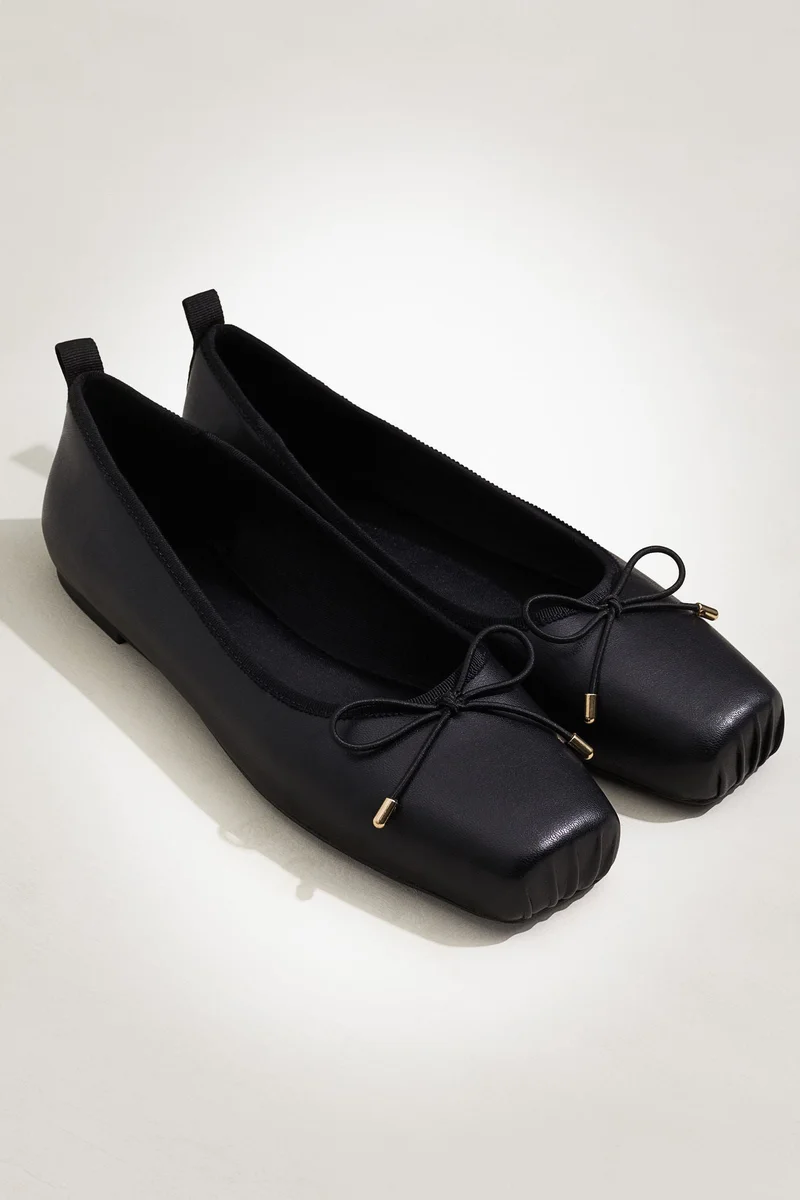 H&M Ballet Pumps