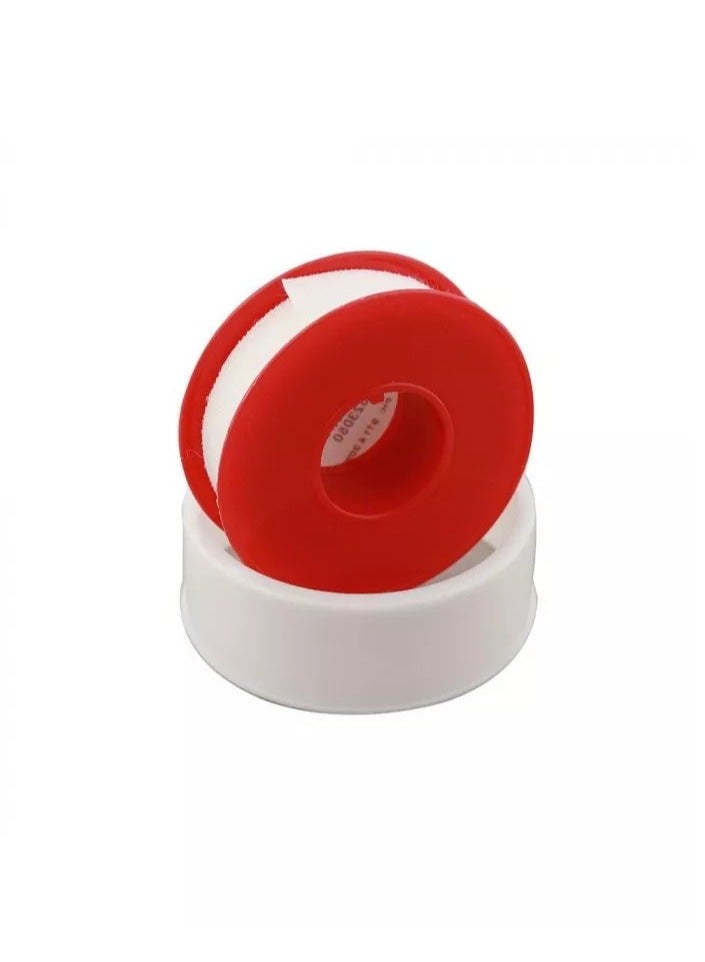 Medix Zinc Oxide Plaster 1.25 Cm