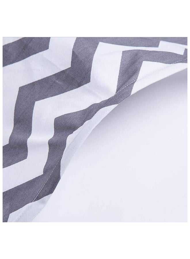 Cotton Printed Breastfeeding Nursing Cover For Soothing Environment For Kids  - Image 5