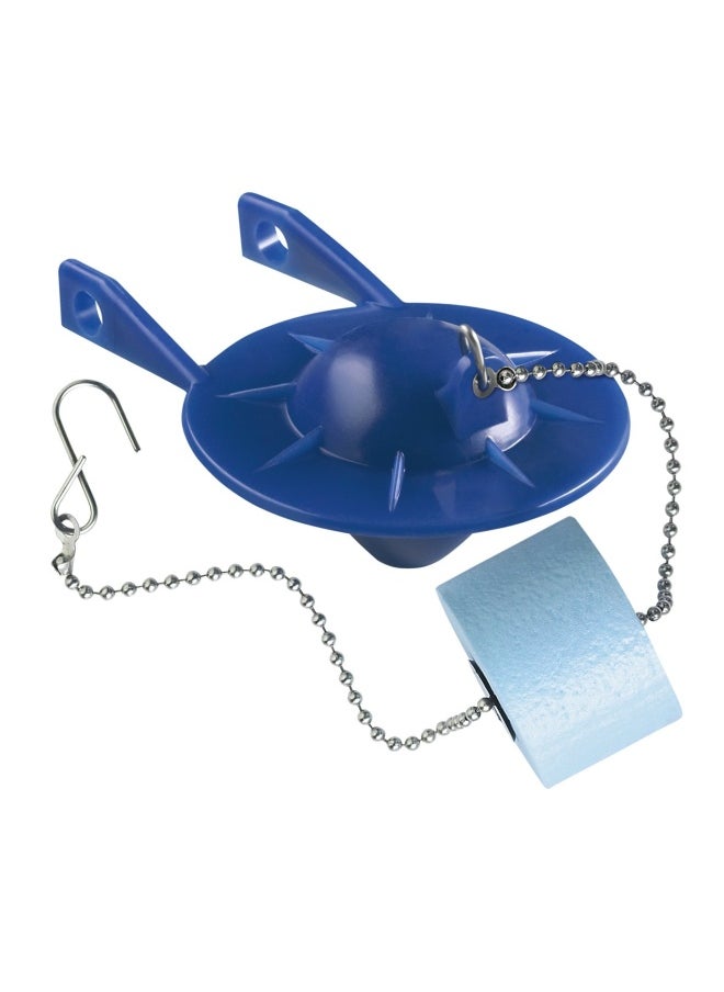 Kohler - Gp85160 2-Inch Flapper With A Float Used In Various Two-Piece Toilets - Image 1
