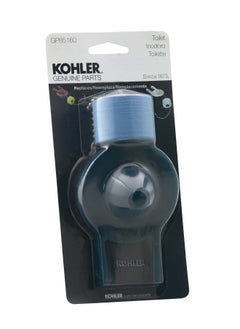 Kohler Gp85160 2-Inch Flapper With A Float Used In Various Two-Piece Toilets  - Image 3