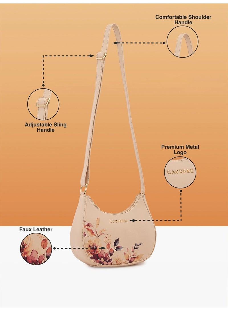 CAPRESE ALAYA SLING MEDIUM PINK - Image 4