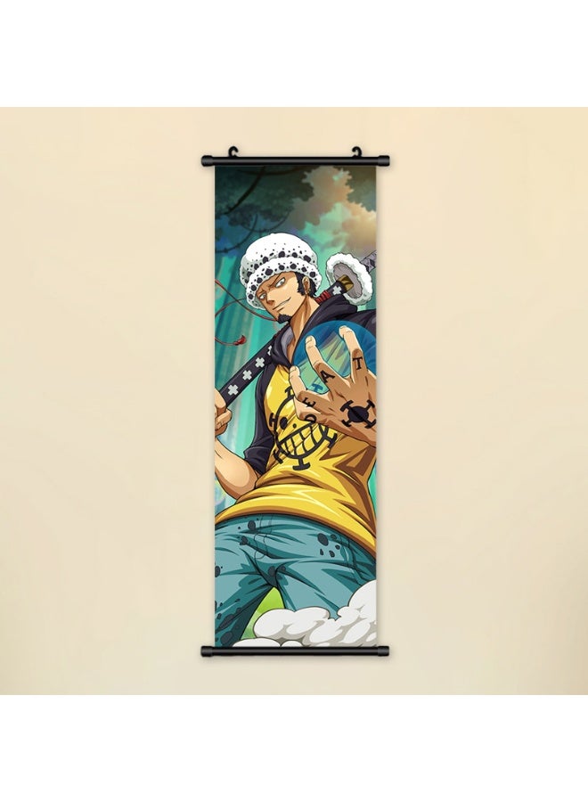 Nariele New One Piece Home Decoration Poster