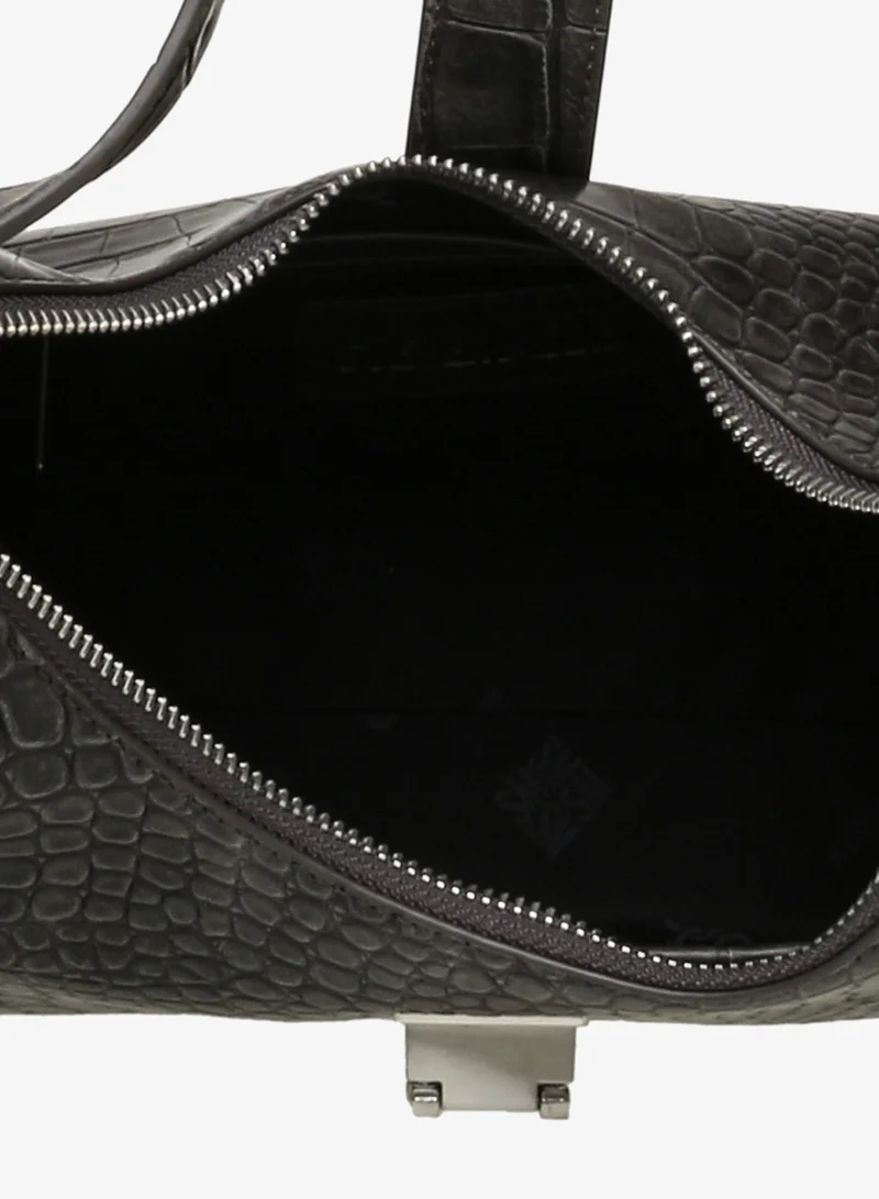 STEVE MADDEN  Textured Pebble PU Hobo for Women | Best Price UAE