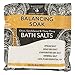 Soothing Touch Balancing Soak Bath Salts Pouch, Clove, 8 Oz - Image 2