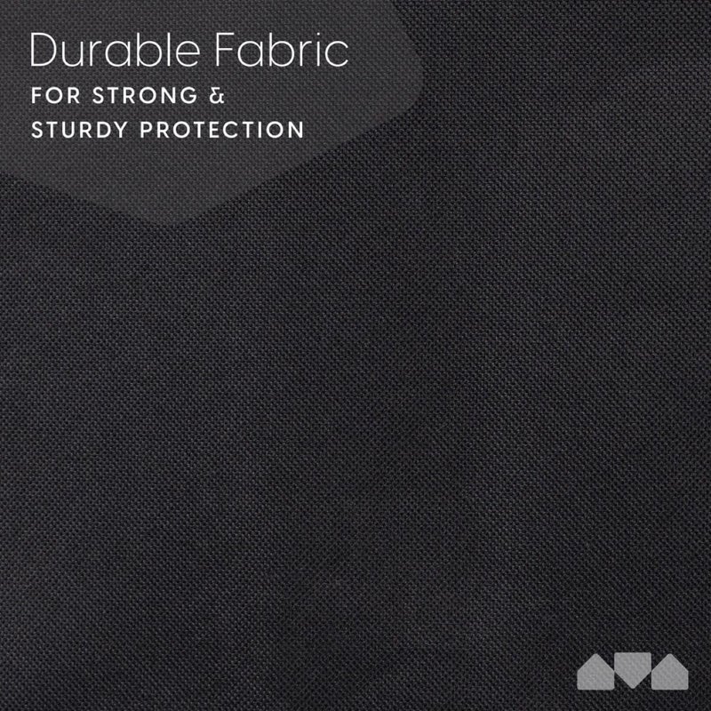 Milliard Universal Folding Bed Waterproof Storage Cover, Fits Twin Size 38-Inch Rollaway Beds, Zipper for Easy on and Off - Image 5