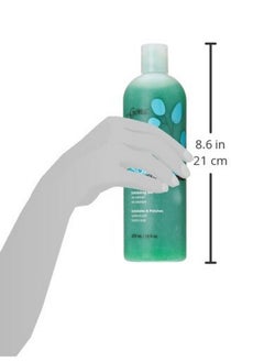 Gena Pedi Scrub Gel 16 Oz  - Image 3