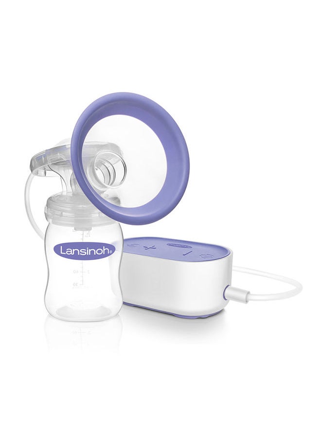 Compact Single Electric Breast Pump - pzsku/Z558FE107D662158E525EZ/45/_/1648129603/3c891323-9a69-4ebf-9f9f-924d4ab682fb