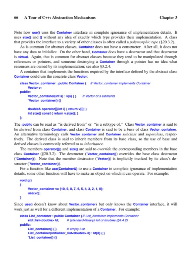The C++ Programming Language (Fourth Edition) - Image 4