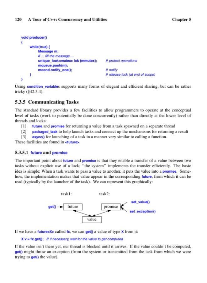The C++ Programming Language (Fourth Edition) - Image 5
