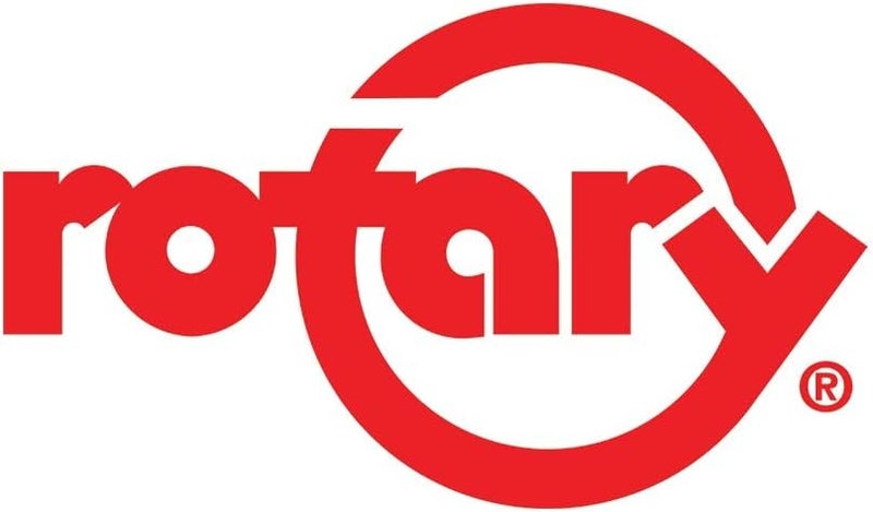 ROTARY 2 Pack Flat Idler Pulley Fits Exmark Toro 109-3397 Quest 74812 74815 74820 74914 - Image 2