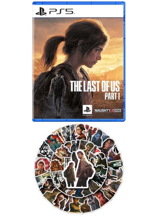 TLOU 1