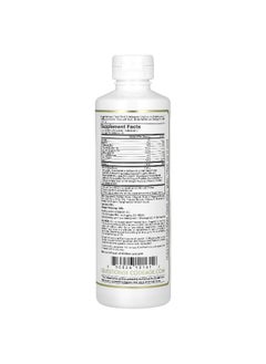Codeage Codeage, Nanofood, Liquid Collagen, Trim & Glow, French Vanilla, 15.22 fl oz (450 ml)  - Image 2