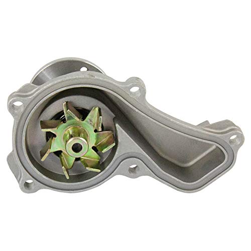 TRQ مضخة مياه المحرك TRQ متوافقة مع هوندا سيفيك 2006-2011 - Image 3