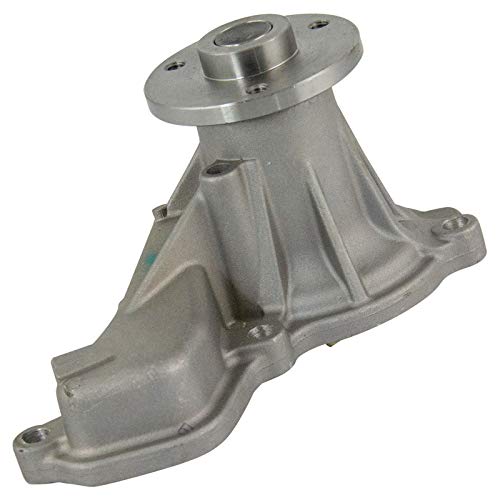 TRQ مضخة مياه المحرك TRQ متوافقة مع هوندا سيفيك 2006-2011 - Image 5