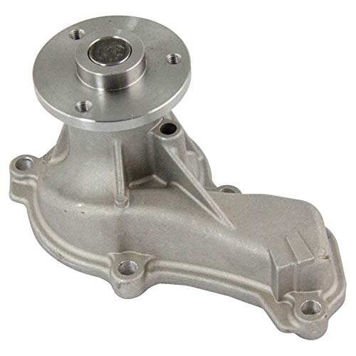 TRQ مضخة مياه المحرك TRQ متوافقة مع هوندا سيفيك 2006-2011 - Image 4