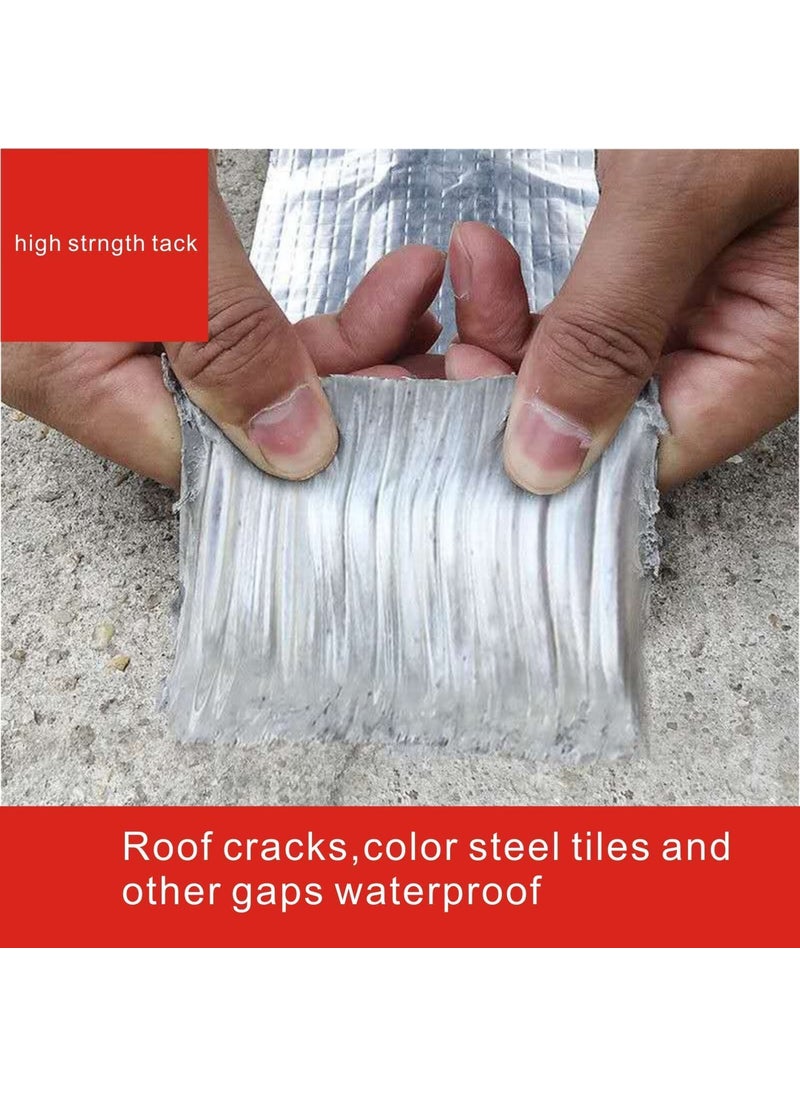 Generic Waterproof Aluminium 5 Meter tape  - Image 3