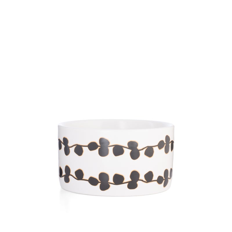 بلندز وعاء تقديم تمر مع غطاء من بلندز - Image 3