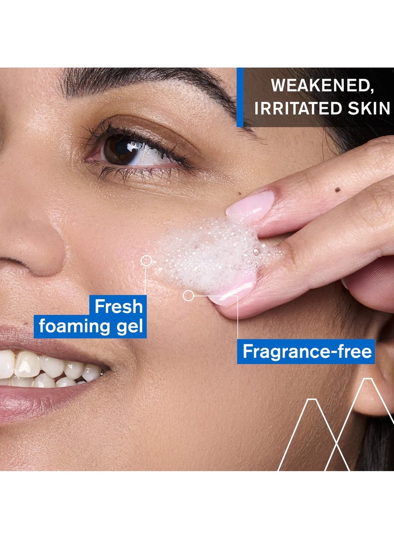 يورياج جل التنظيف سيكا من يورياج باريديرم 200 مل - Image 2