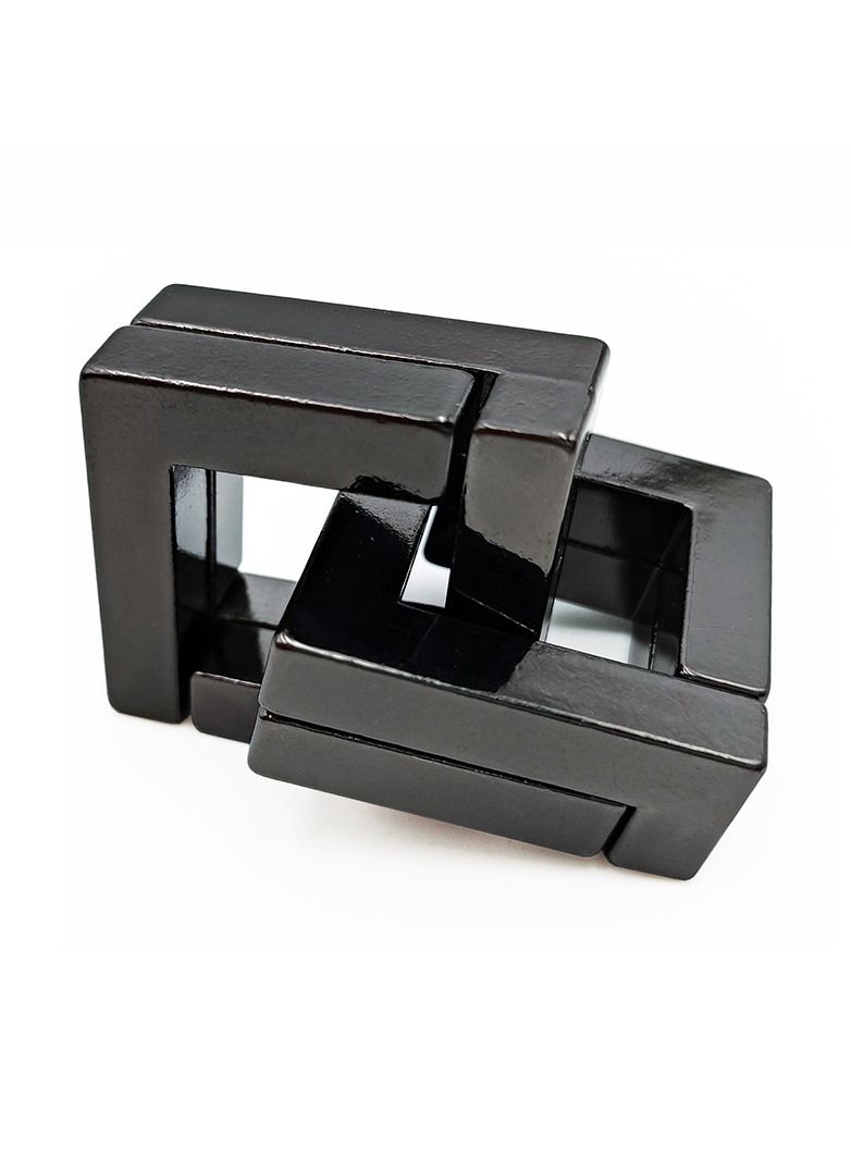 Luban Lock Puzzle