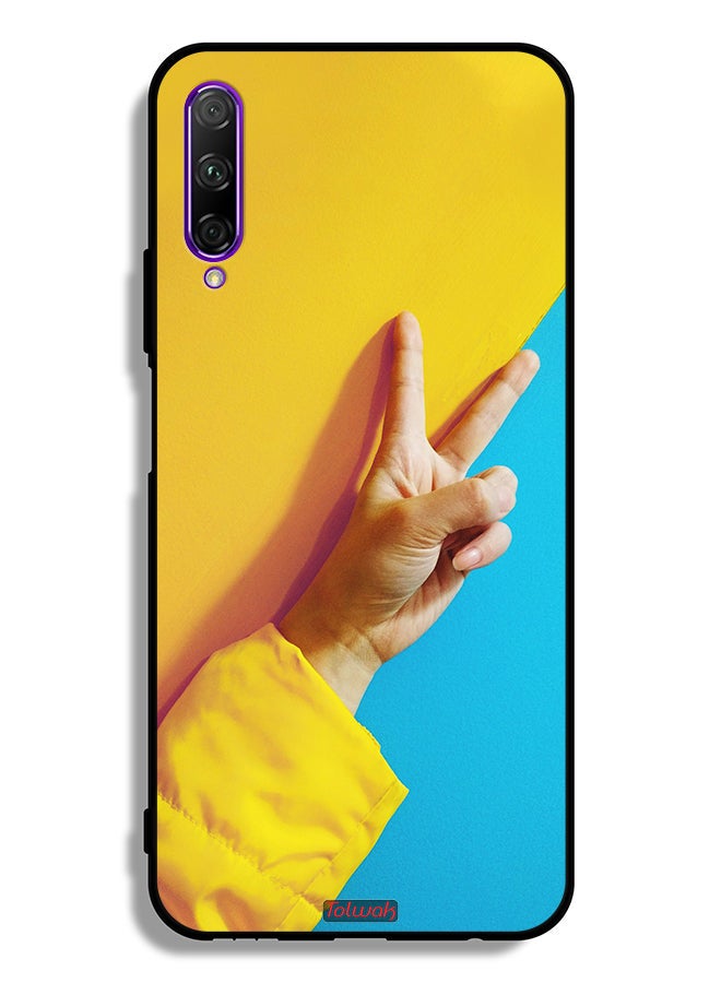 Tolwak Honor 9X Pro Protective Case Cover Rae Tian - Image 2