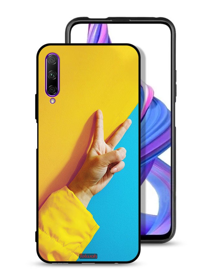 Tolwak Honor 9X Pro Protective Case Cover Rae Tian - Image 1