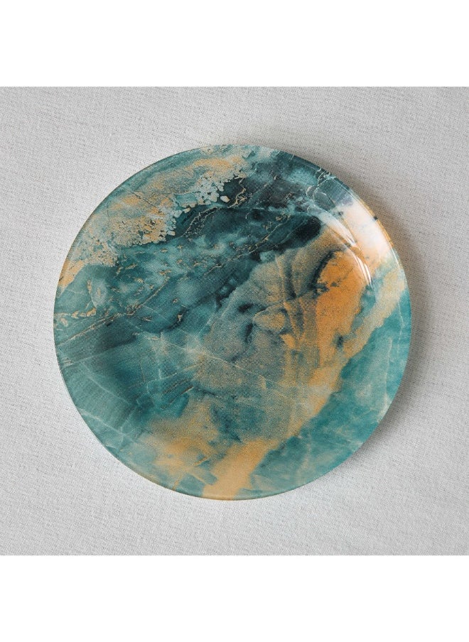 Luminarc Temp Simply Granitelia Dessert Plate 20.5 X 20.5 X 1.8 Cm  - Image 4