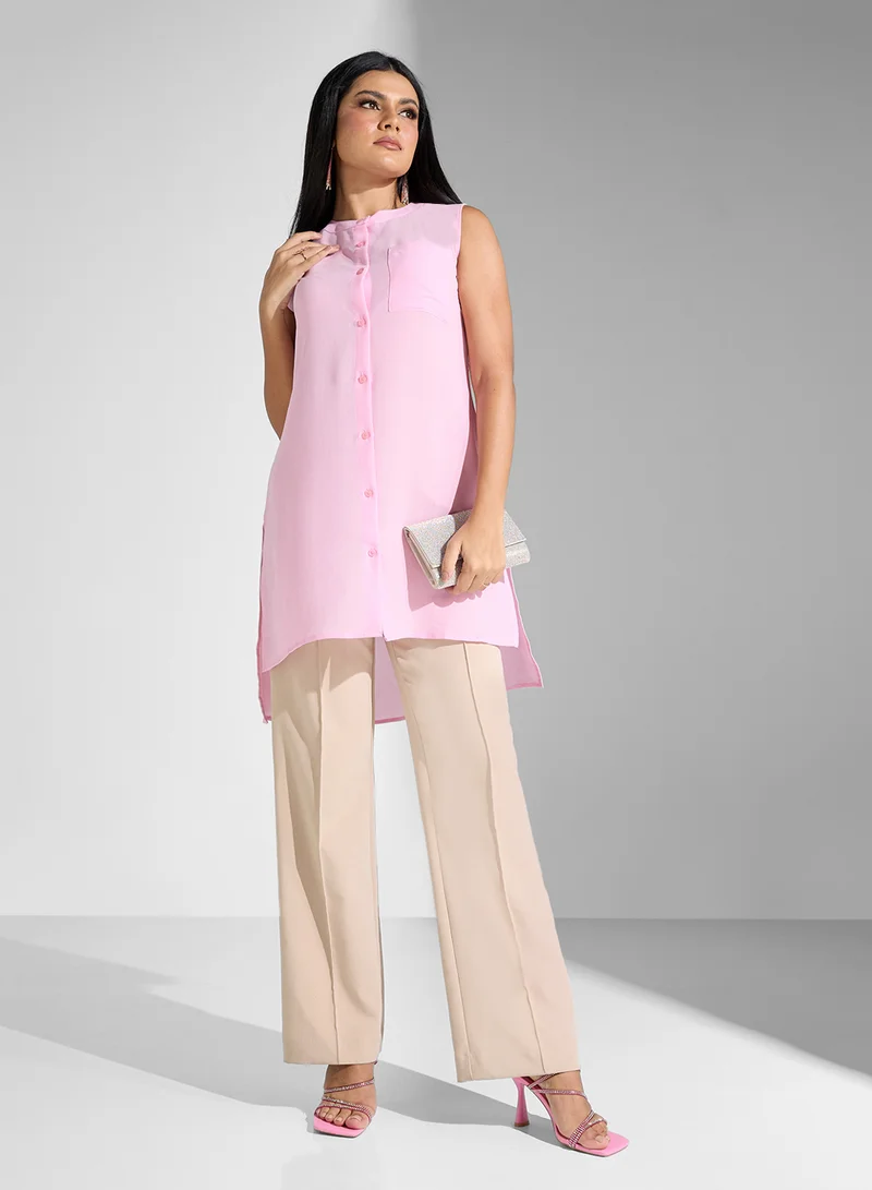 Golden Apple Blouses