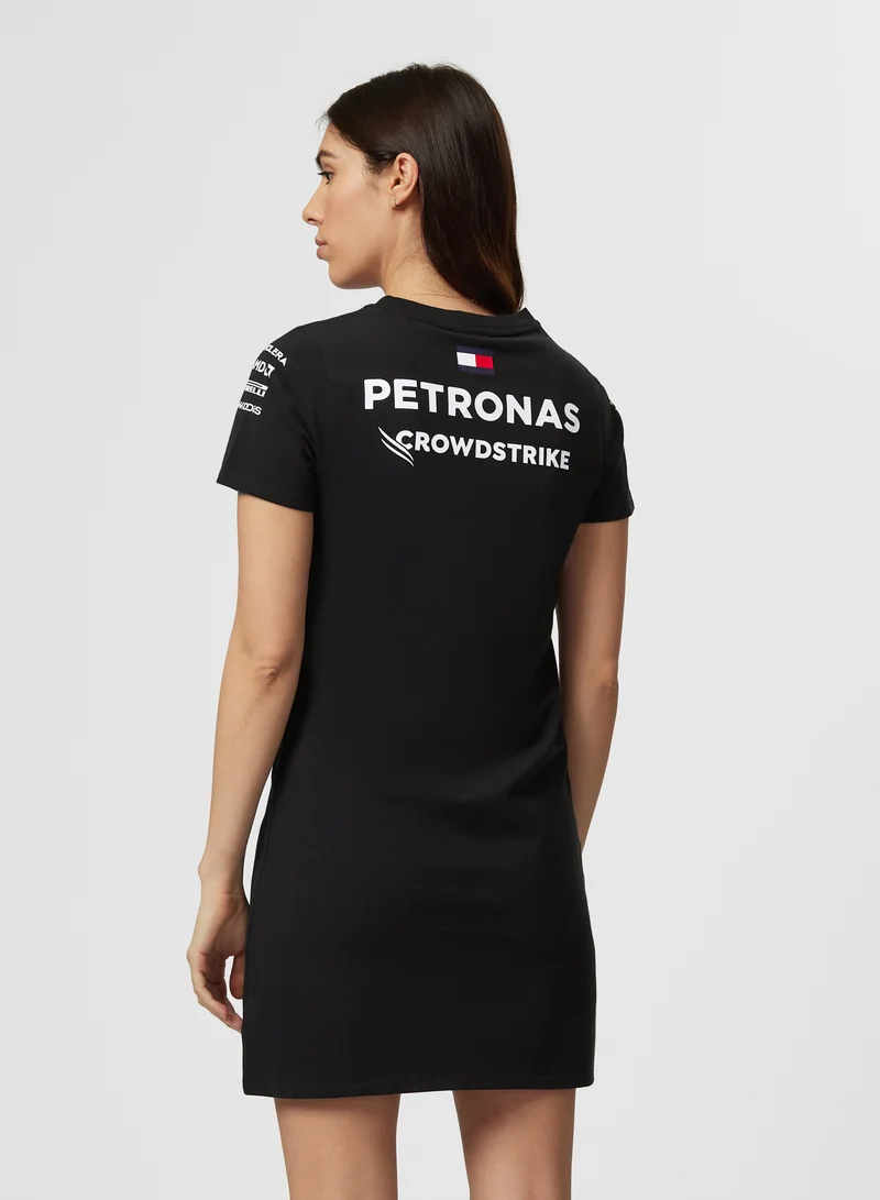 AMG Petronas Formula 1 Team T-shirt Dress