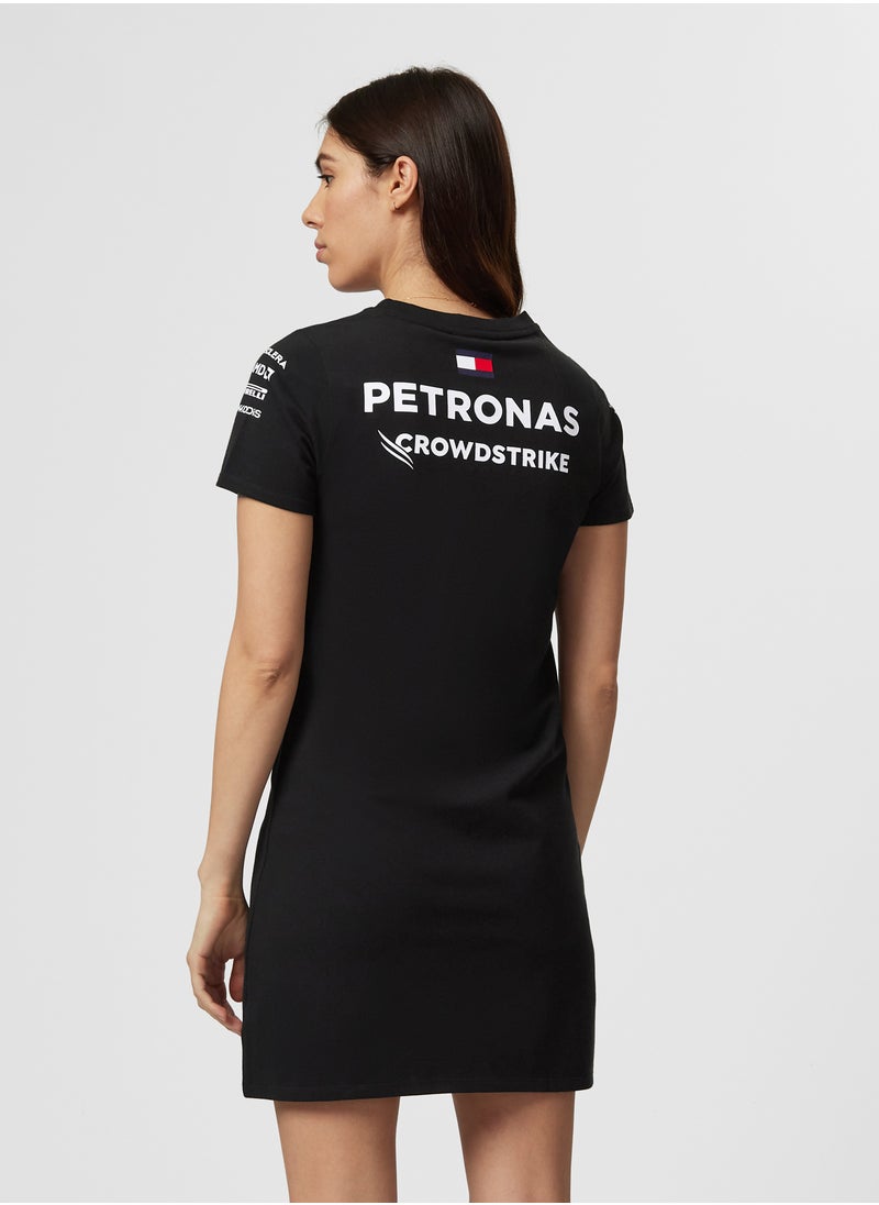 AMG Petronas Formula 1 Team - T-shirt Dress - Image 1