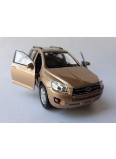 Toyota Raw 4 Metal Model Car Die Cast 1/36 - pzsku/Z5590B3051342D9DE35CDZ/45/_/1725725438/7099cca4-ac3b-4d10-9724-4a3e3c0630af