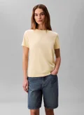 Calvin Klein Jeans French Vanilla