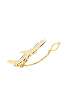 Generic " Men's tie clip, made of high-quality material - imported" 