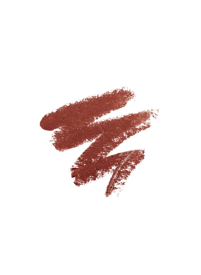 LAMEL Long lasting Gel Lip Liner №408 - Image 3