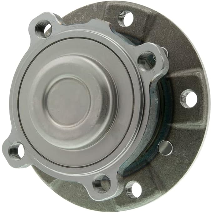 ريحني محمل محور العجلات E82 E90 E93 لبي إم دبليو 31222282670 - Image 1