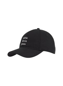 Calvin Klein Jeans Seasonal Printed Cap  - Image 1