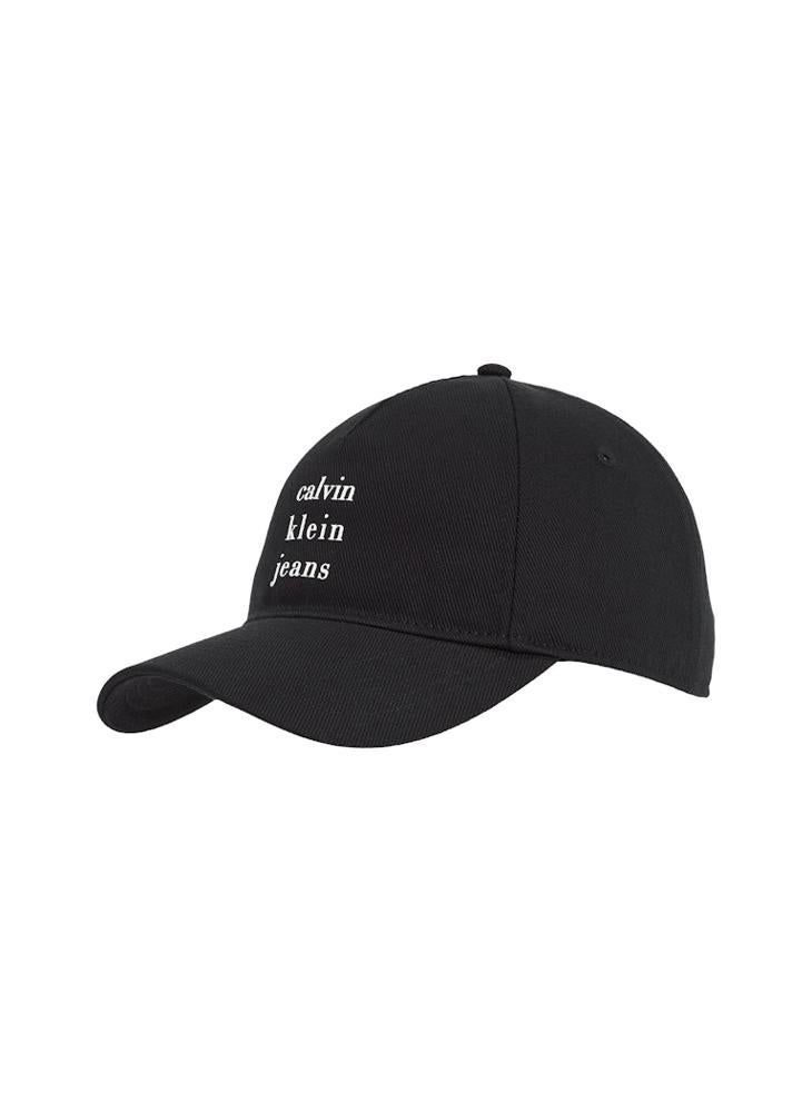 Calvin Klein Jeans Seasonal Printed Cap  - Image 1