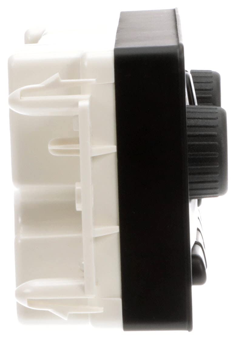 Dorman 599-013 Remanufactured Climate Control Module Compatible with Select Cadillac/Chevrolet/GMC Models (OE FIX) - Image 4