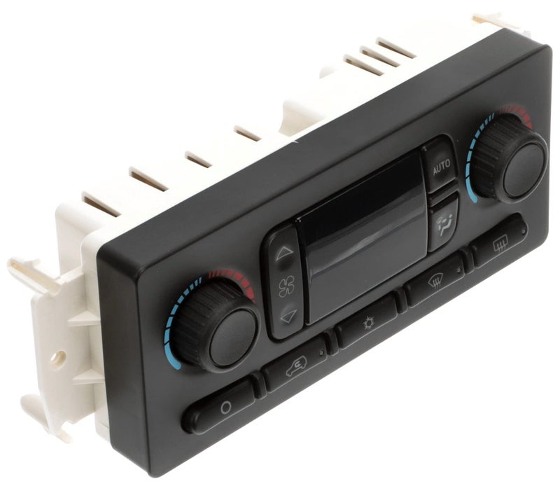 Dorman 599-013 Remanufactured Climate Control Module Compatible with Select Cadillac/Chevrolet/GMC Models (OE FIX) - Image 5