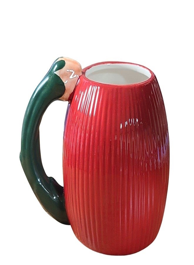 KCare The Nightmare Before Christmas Exclusive Collectible 3D Sculpted Coffee Mug (Sally) - Image 3