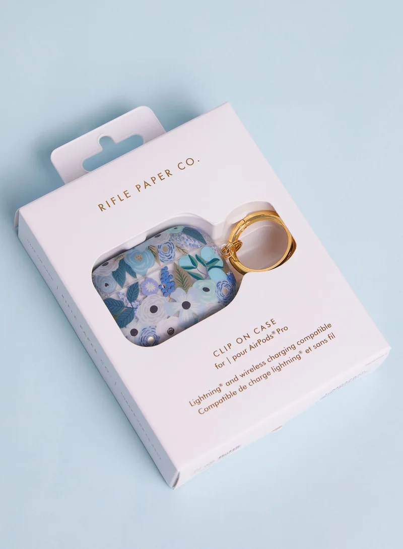 Rifle Paper Co Garden Party Airpods Pro Case