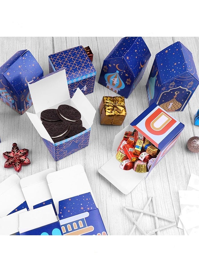 Eid al-Adha Decorations,Eid al-Adha Advent Calendar,30 Day Calendars for Crafts and Filling Children DIY  Gift Boxes Children - https://f.nooncdn.com/p/pzsku/Z55916F1274C3B02CD3EEZ/45/1746226682/5548b9d8-0af0-4ebd-ac7a-4b0d2a859825.jpg?width=original
