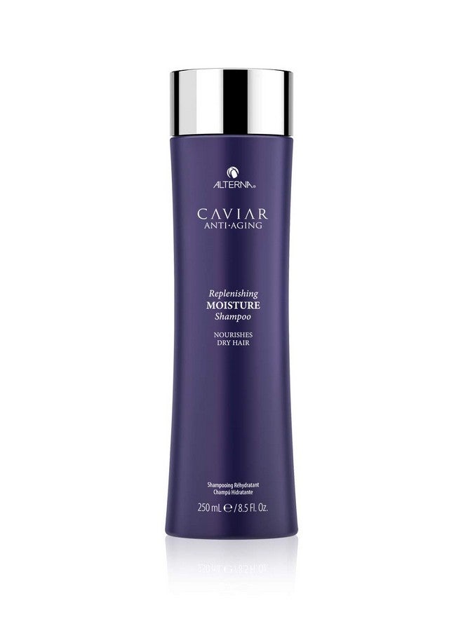 ALTERNA Haircare Caviar Anti Aging Replenishing Moisture Shampoo 8.5 Fl Oz (Pack Of 1) - Image 1