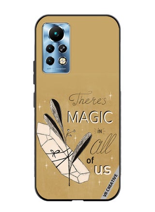 Protective Case Cover For Infinix Note 11 Pro Magic In All Of Us Design Multicolour - pzsku/Z559199C136D3EF309914Z/45/_/1683906451/db45b275-6c0a-4d3d-960f-38dc48243e31