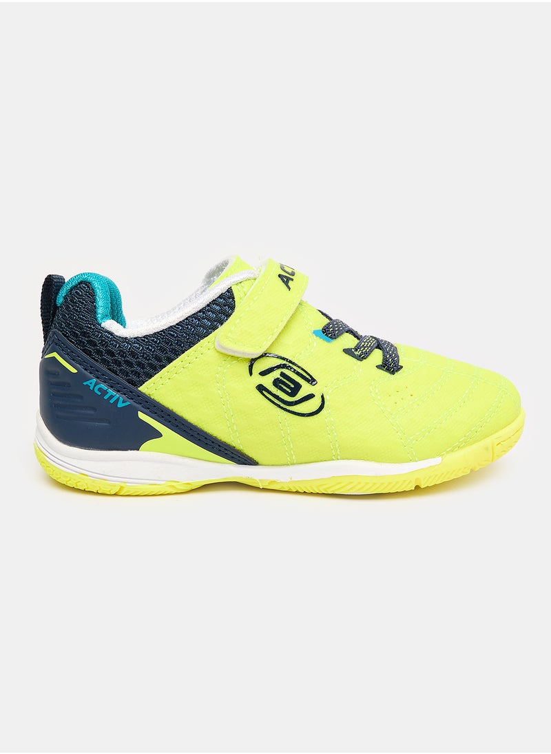 Activ Soccer In Shoes  - Image 1